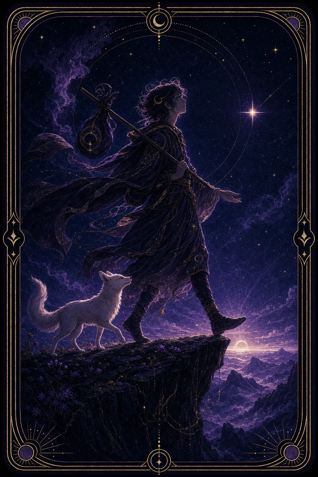 The Fool