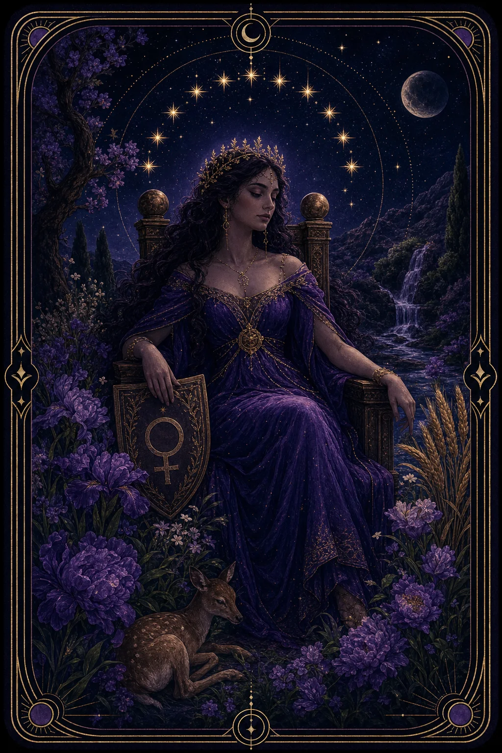 The Empress