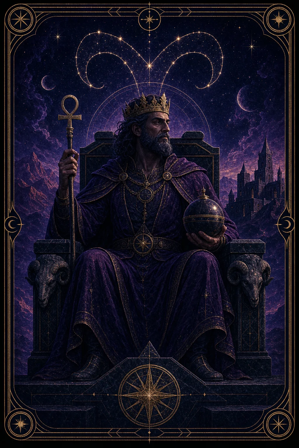 The Emperor
