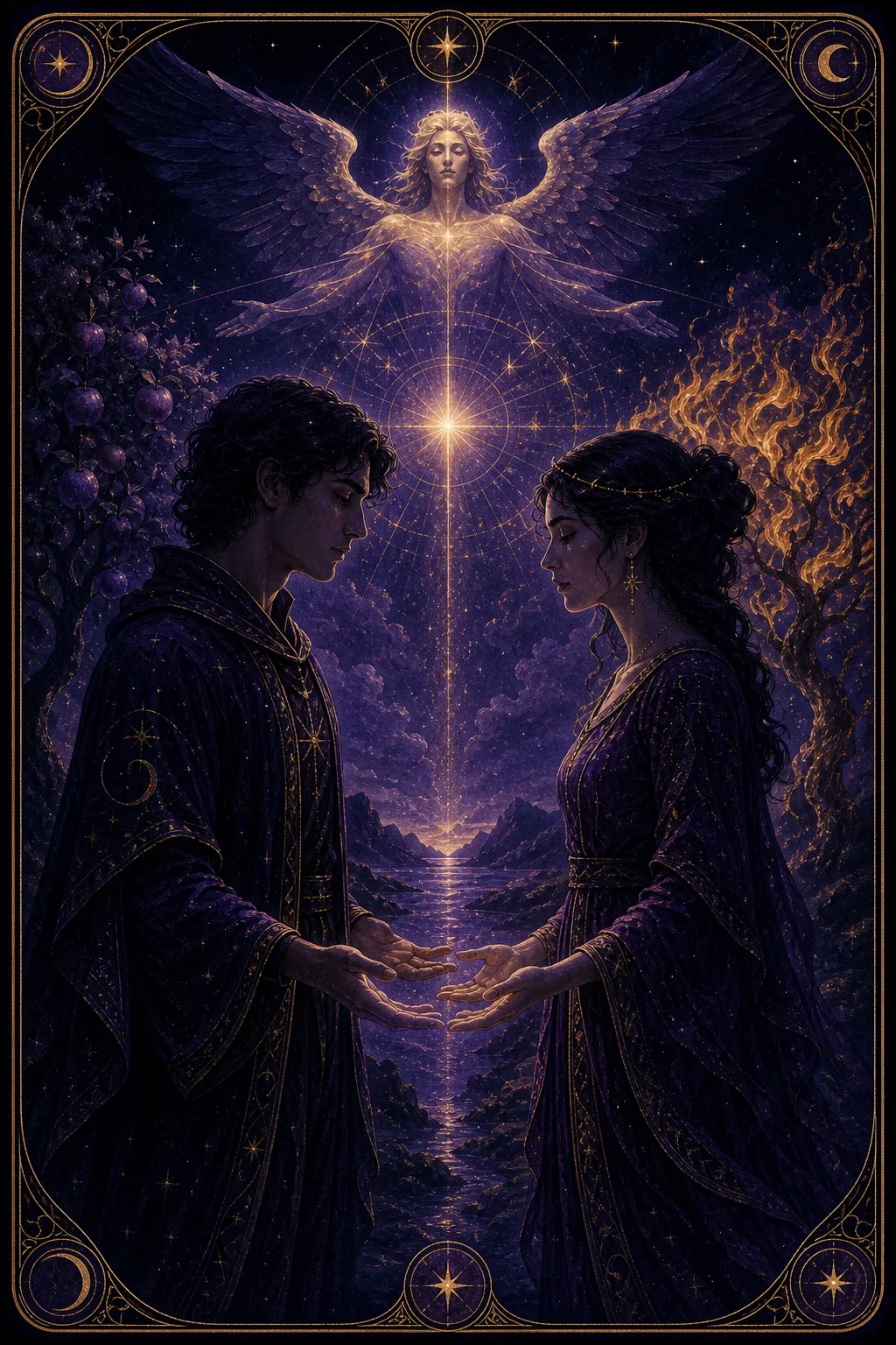 The Lovers
