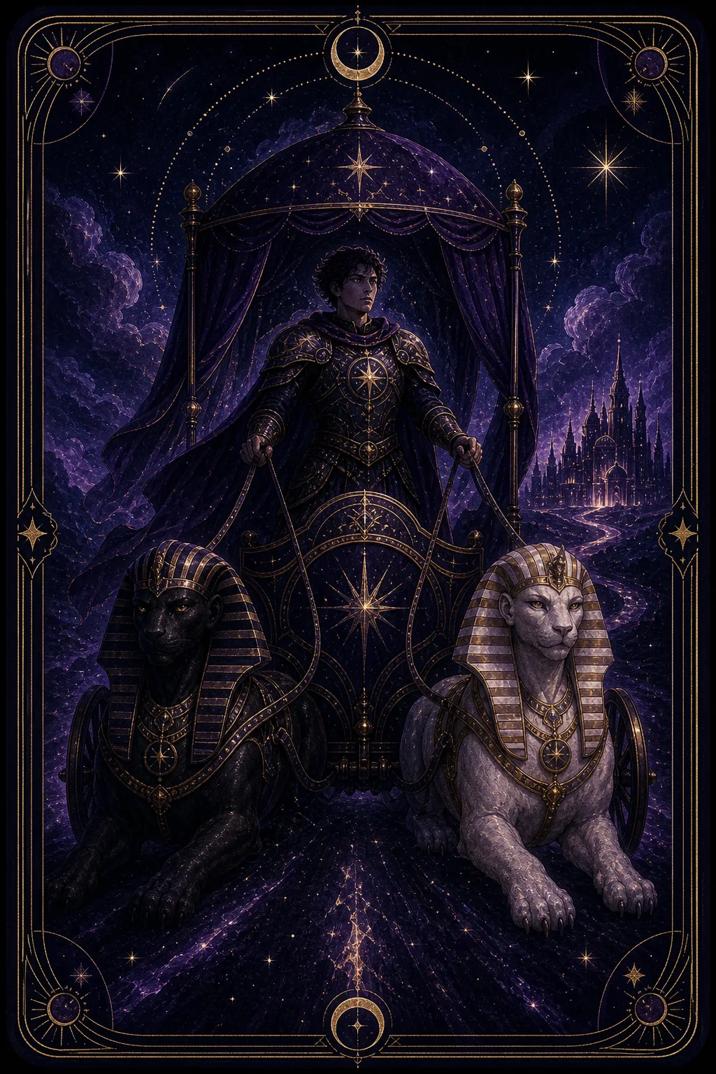 The Chariot
