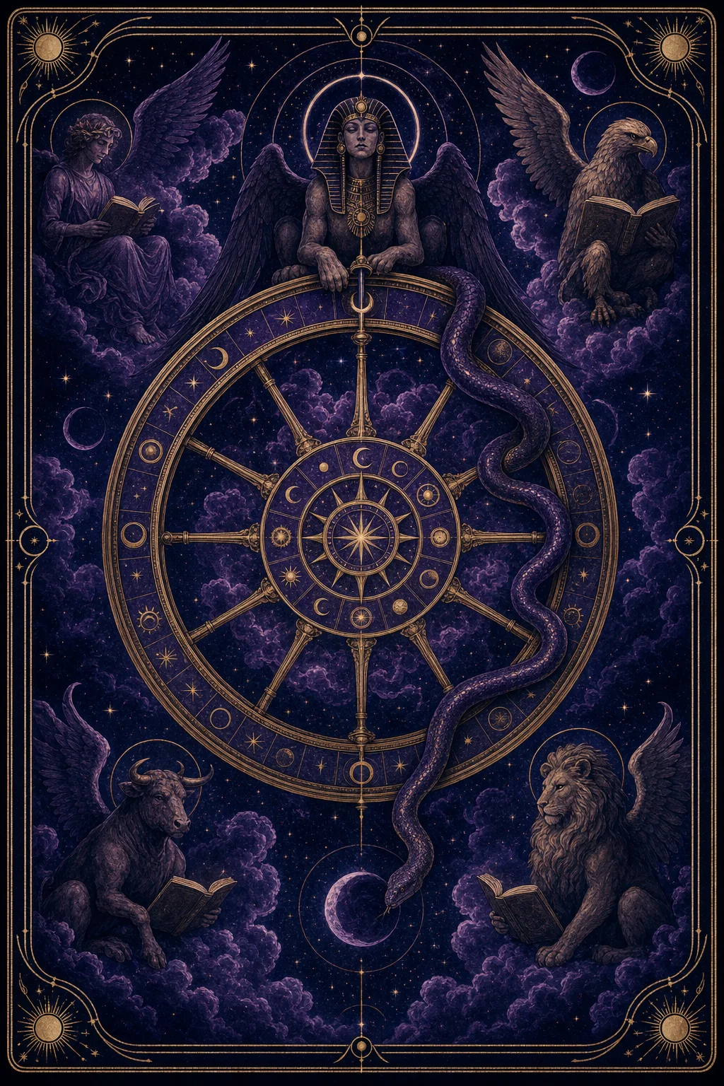 Wheel of Fortune