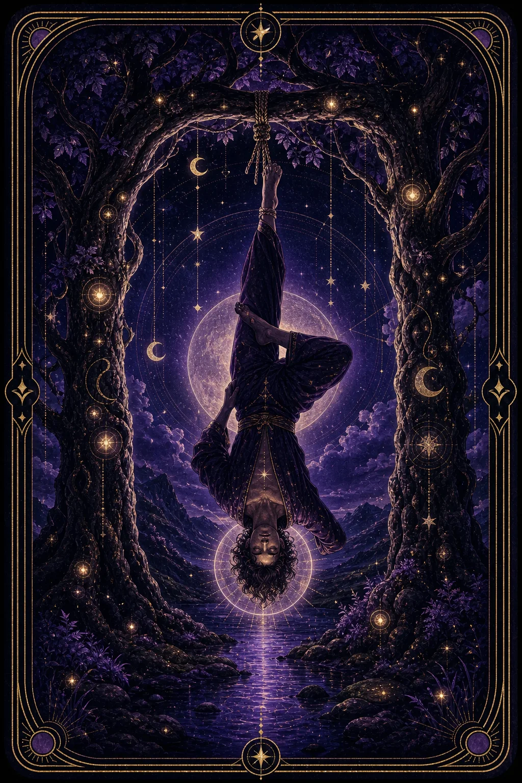 The Hanged One