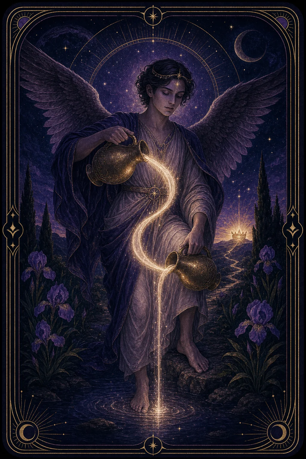 Temperance