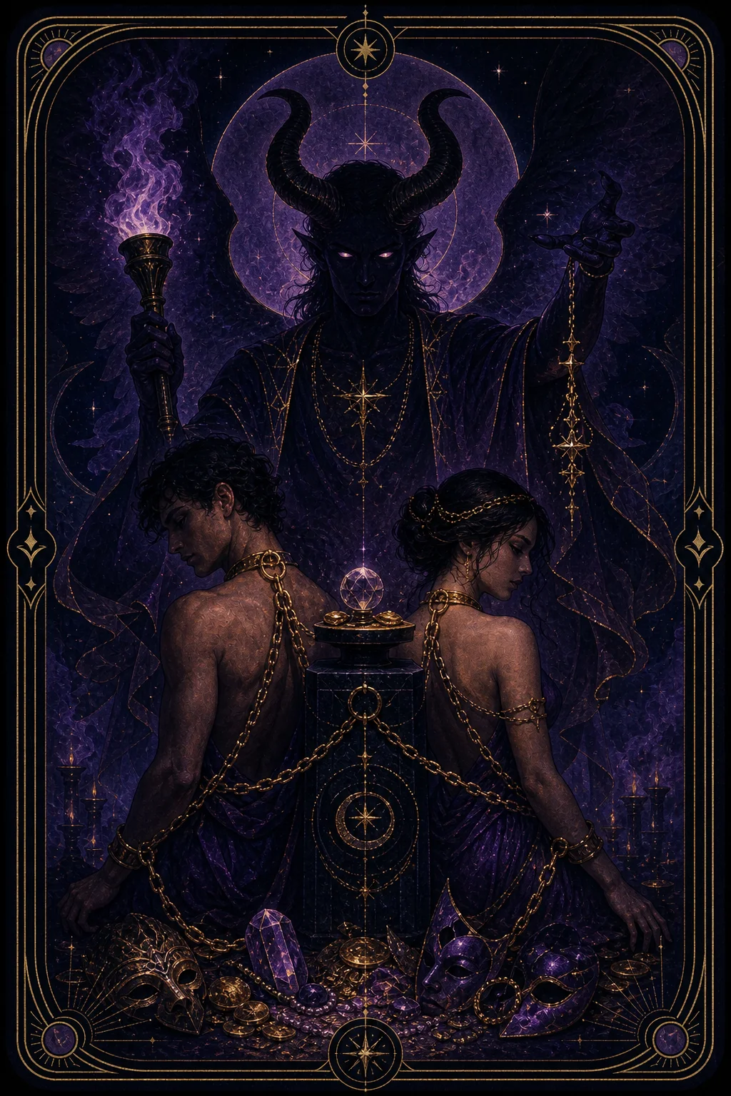 The Devil