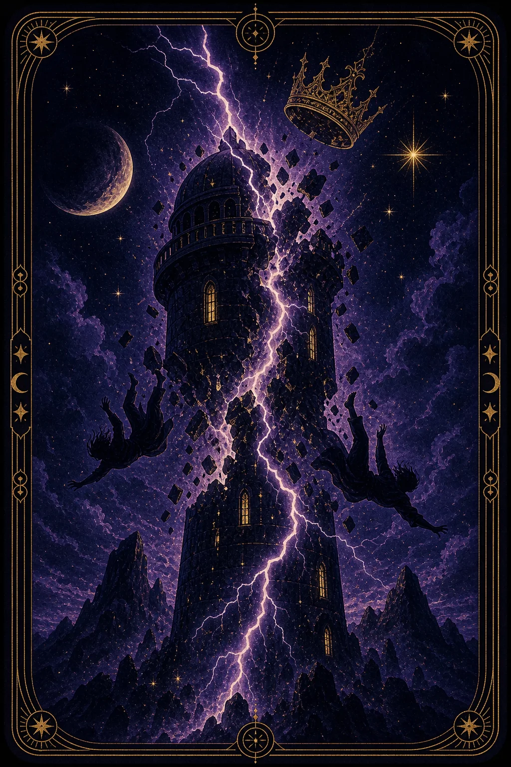 The Tower