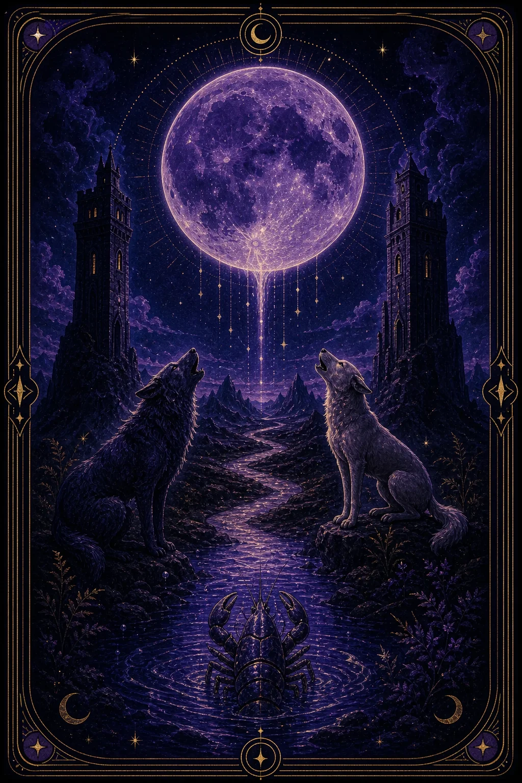 The Moon