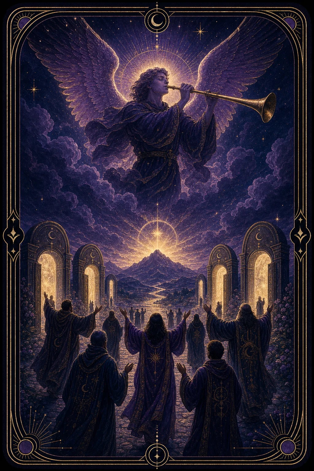 Judgement